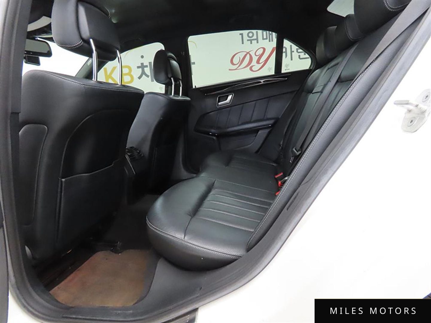 Mercedes-Benz E-Class W212 2014 — миниатюра 6