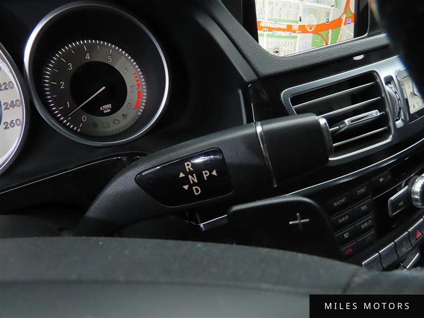 Mercedes-Benz E-Class W212 2014 — миниатюра 9