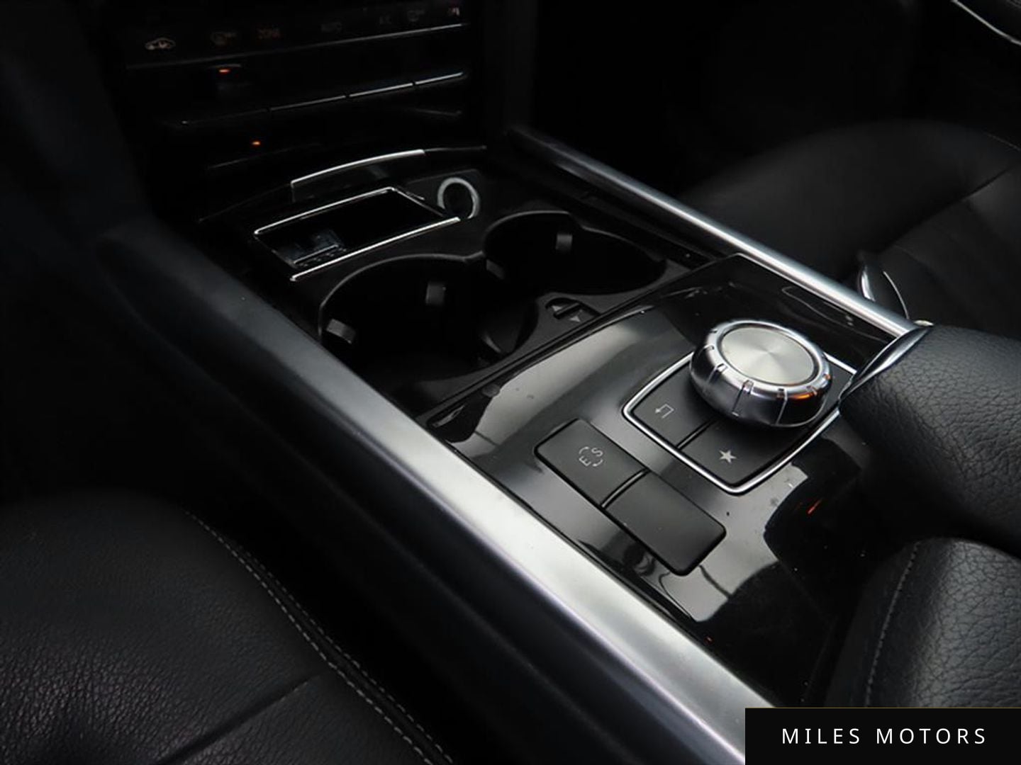 Mercedes-Benz E-Class W212 2014 — миниатюра 10