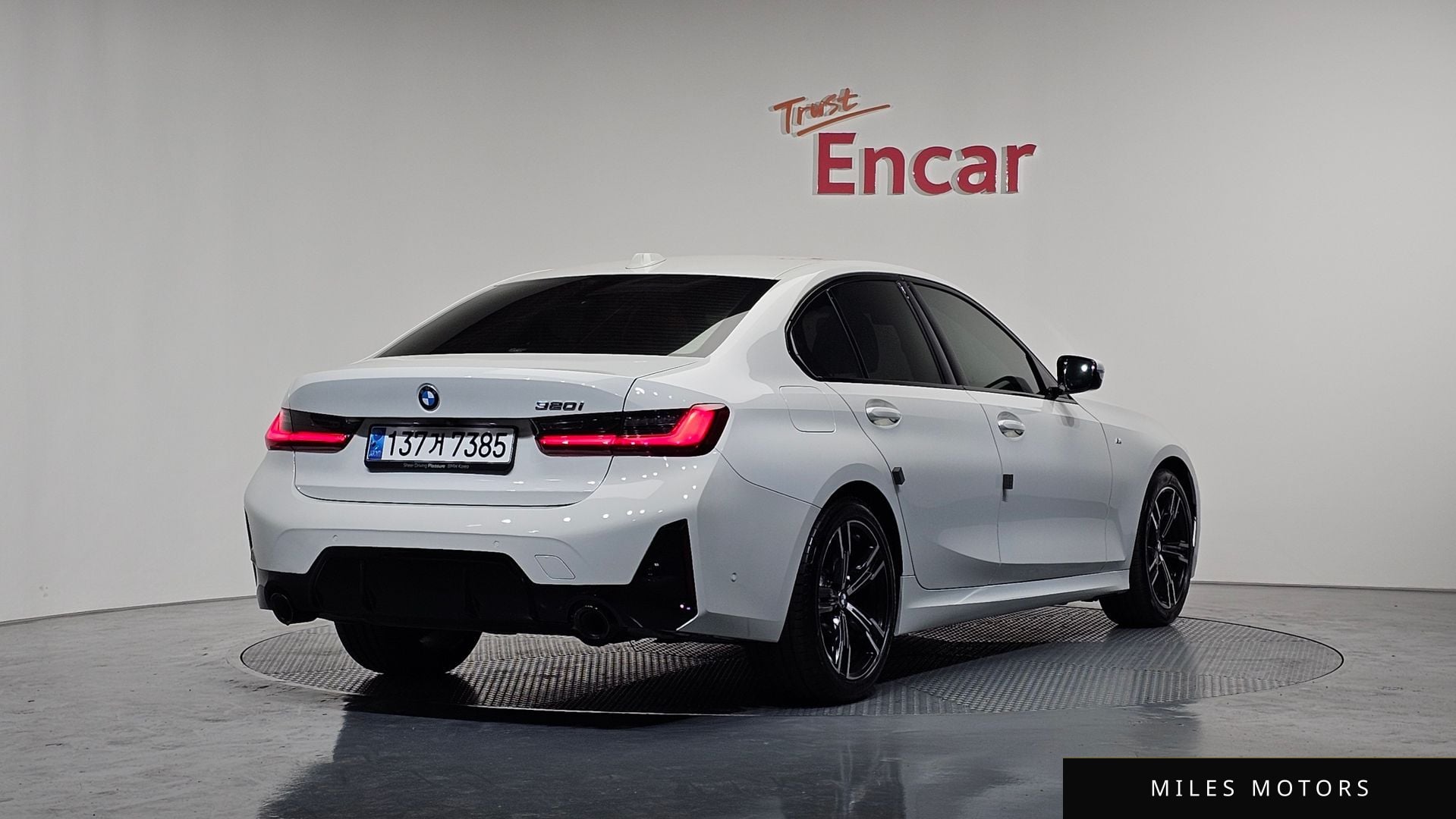 BMW 3 Series (G20) 2024 — миниатюра 2