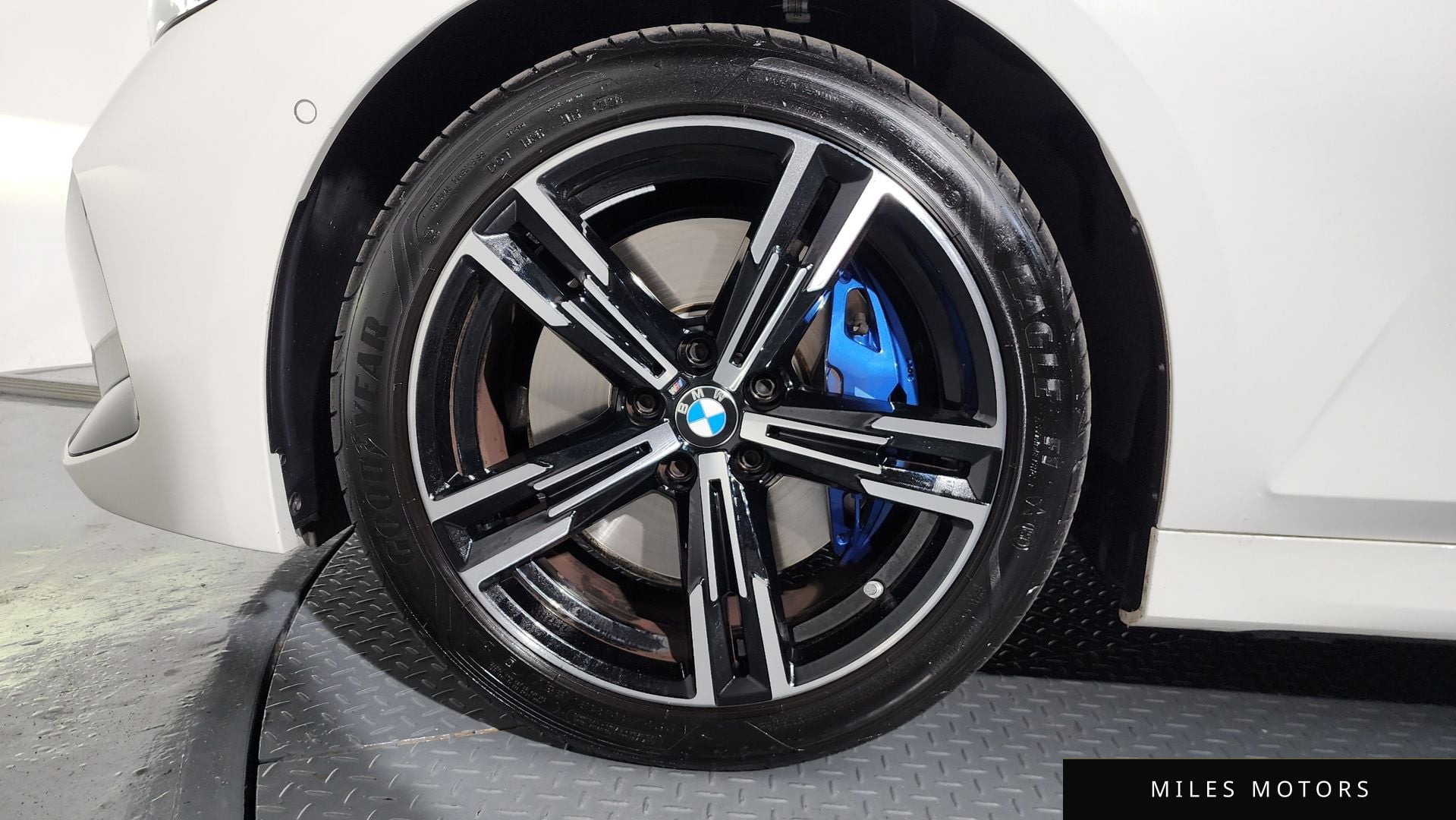 BMW 3 Series (G20) 2024 — миниатюра 5