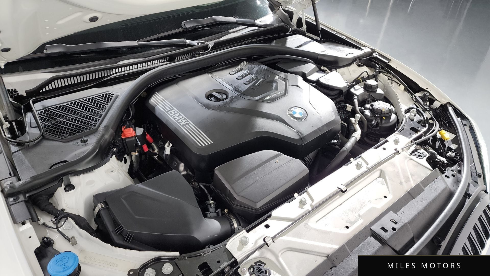 BMW 3 Series (G20) 2024 — миниатюра 6