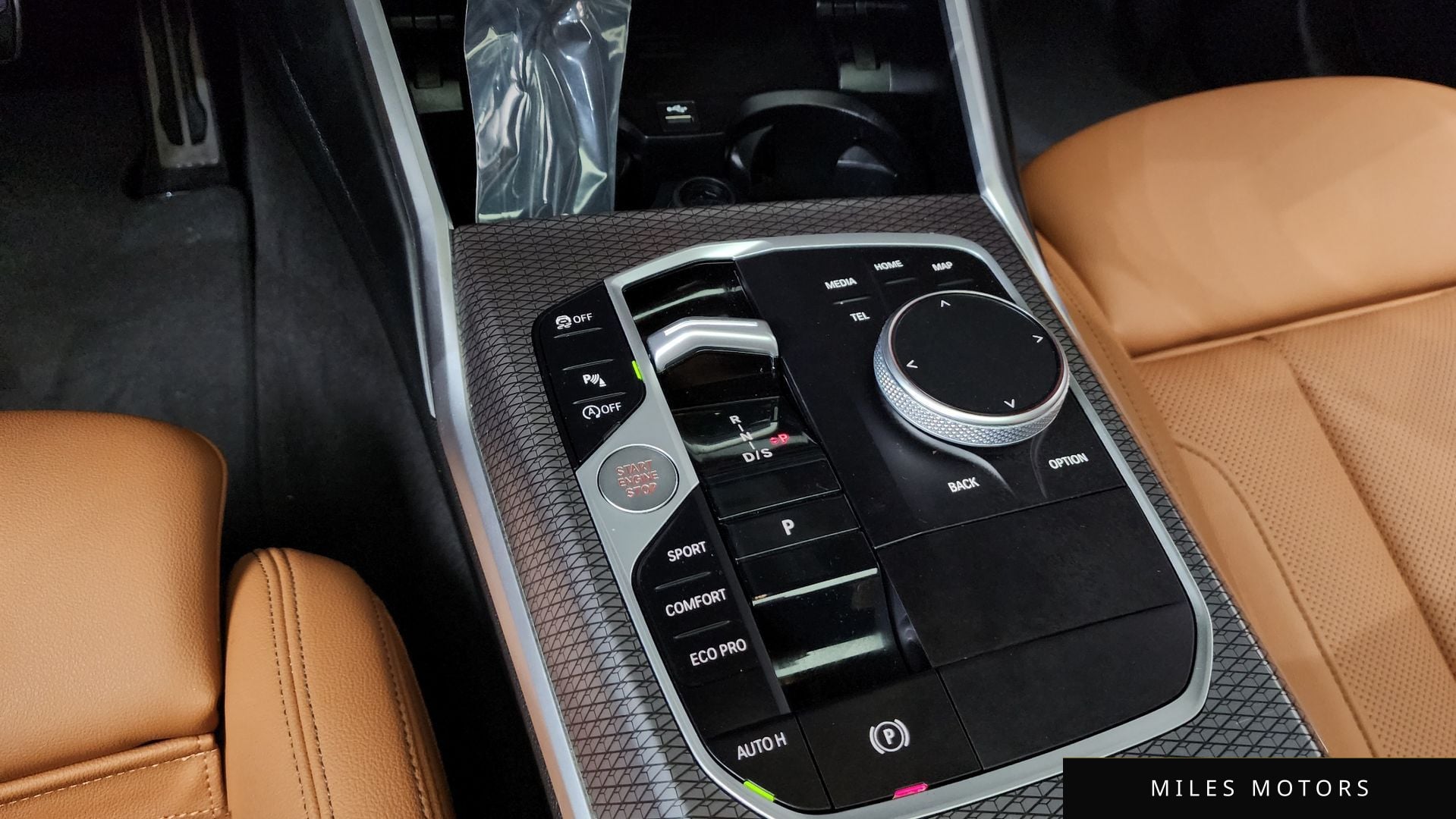 BMW 3 Series (G20) 2024 — миниатюра 12