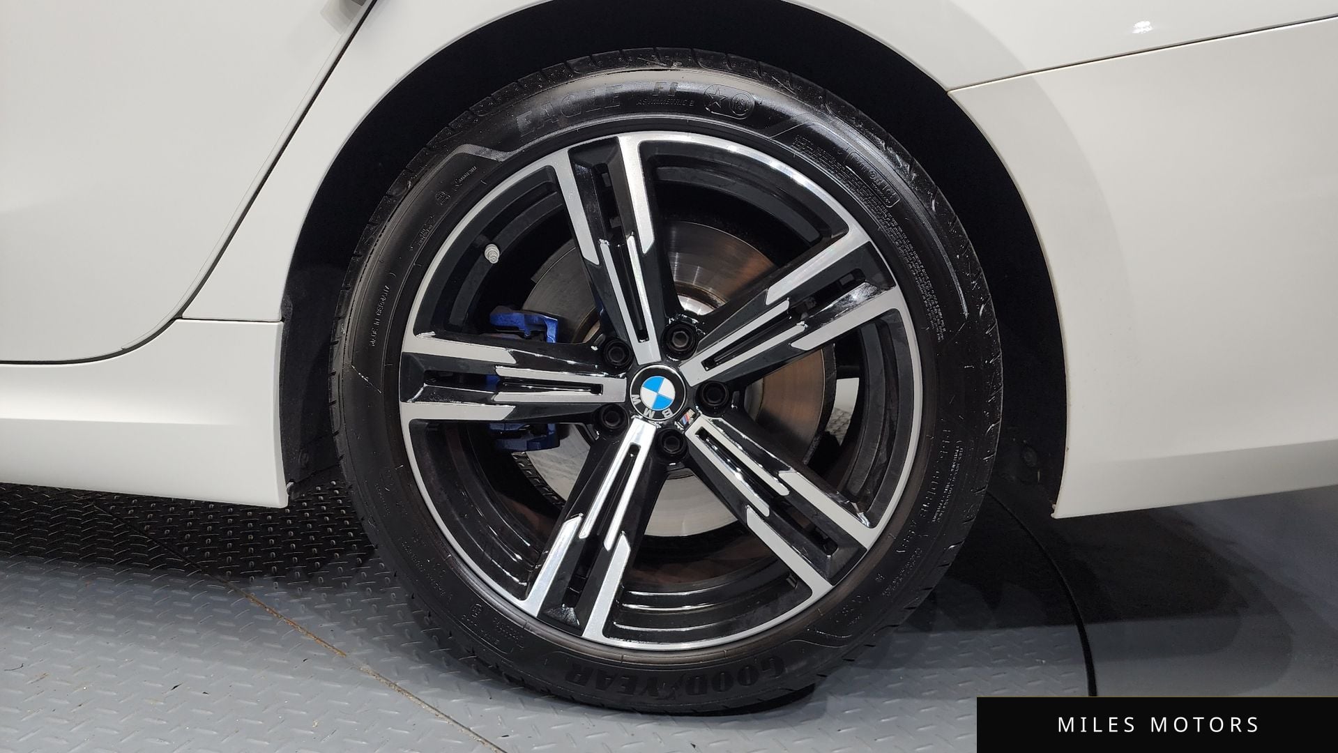 BMW 3 Series (G20) 2024 — миниатюра 7