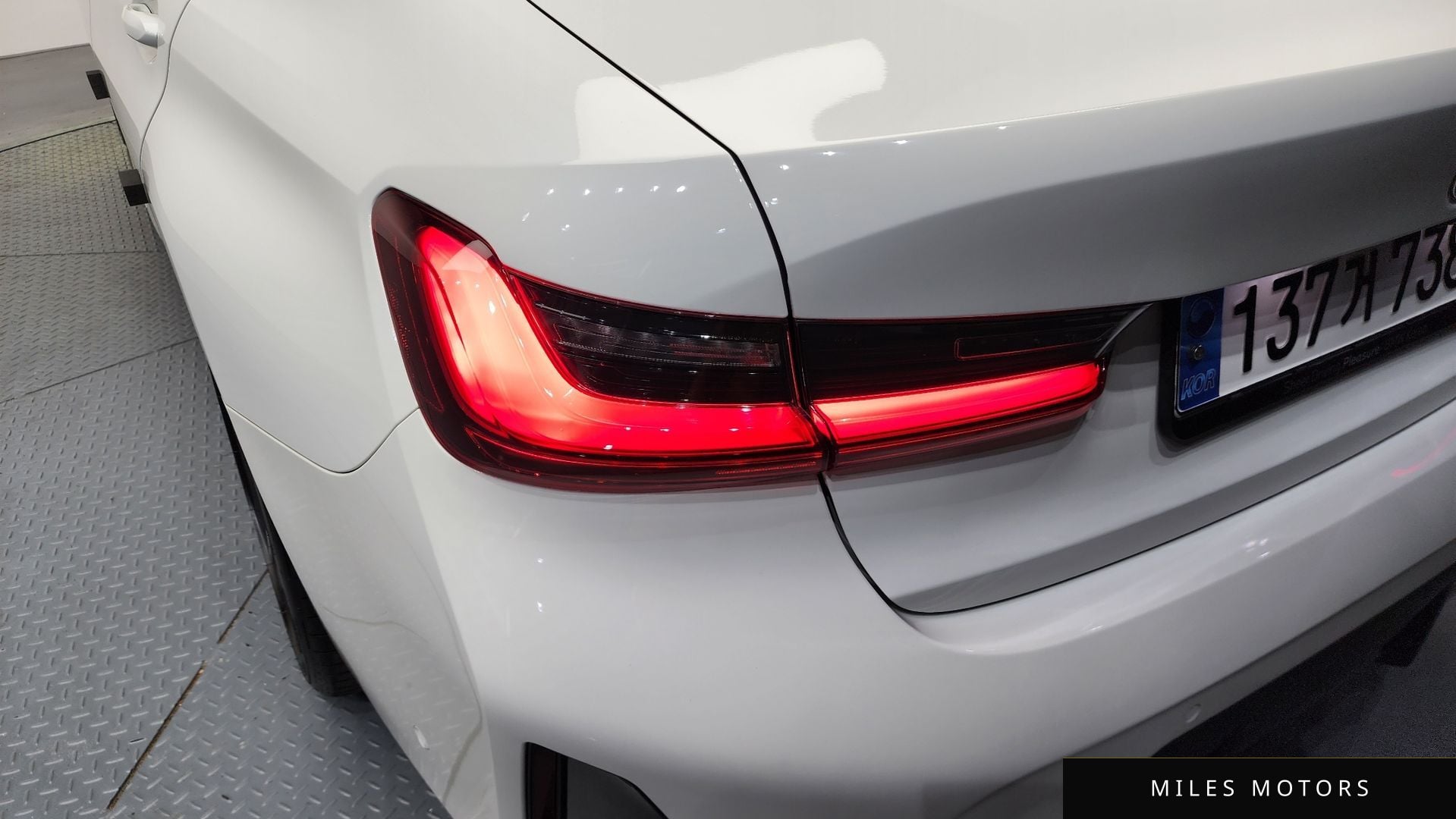 BMW 3 Series (G20) 2024 — миниатюра 9