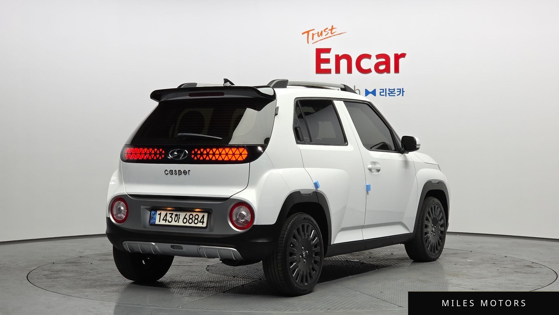 Hyundai Casper 2023 — миниатюра 2