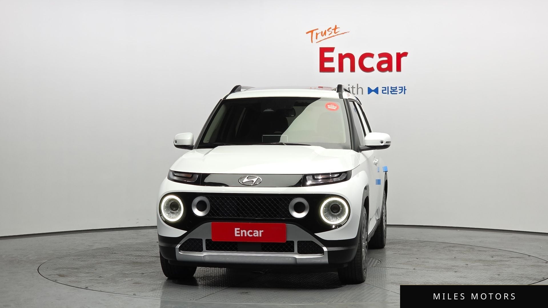 Hyundai Casper 2023 — миниатюра 3