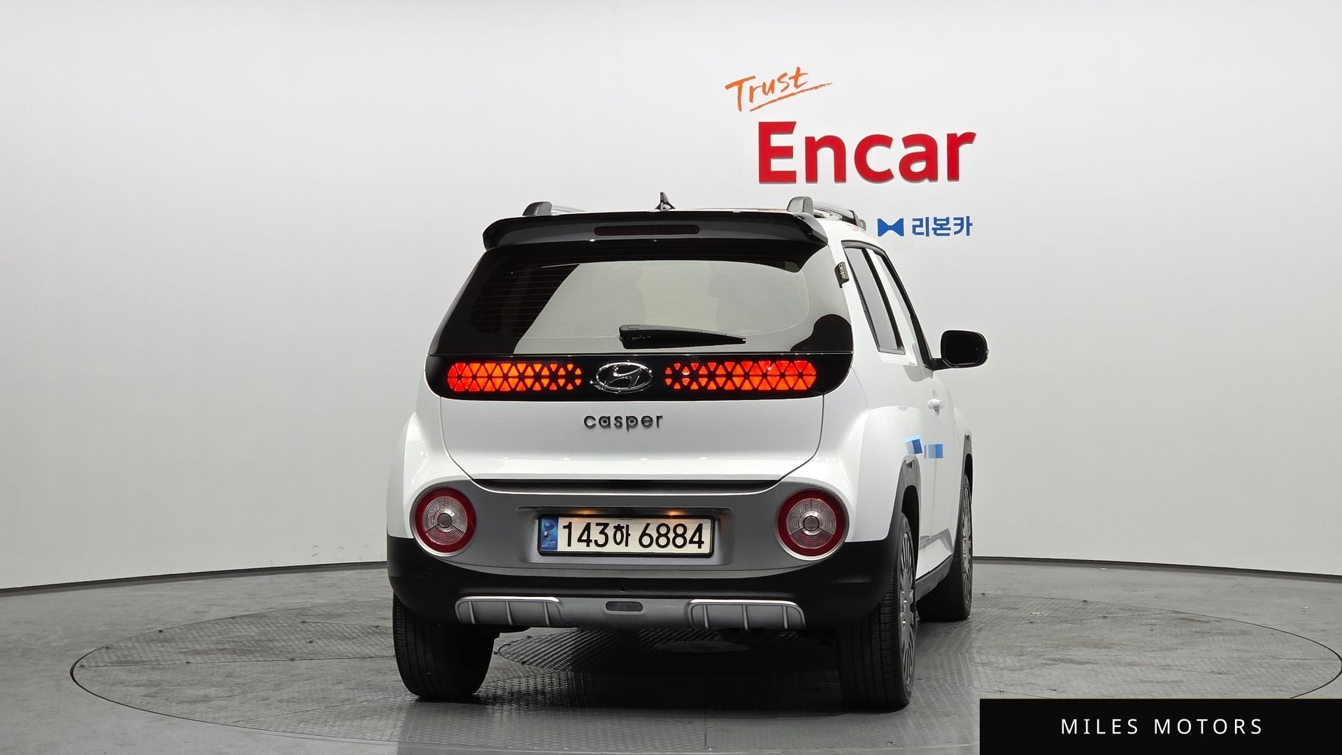 Hyundai Casper 2023 — миниатюра 4