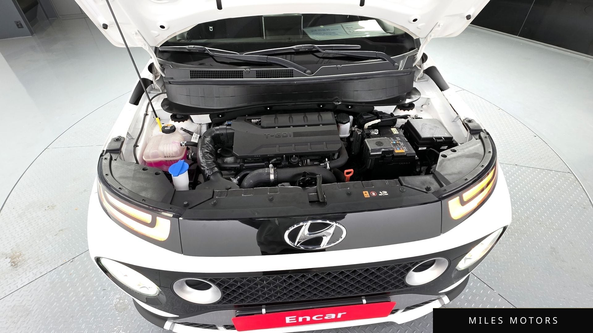 Hyundai Casper 2023 — миниатюра 6