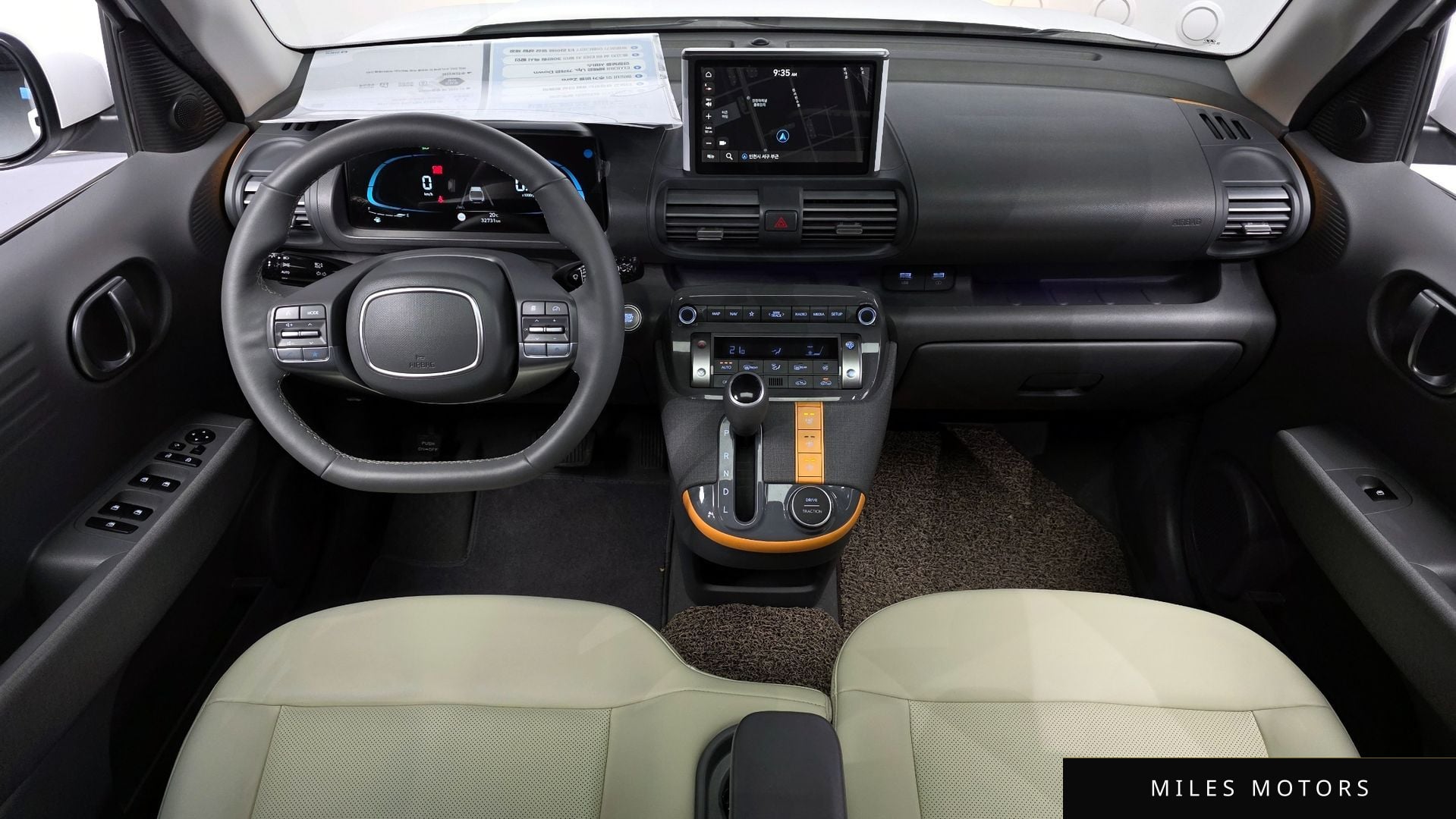 Hyundai Casper 2023 — миниатюра 10