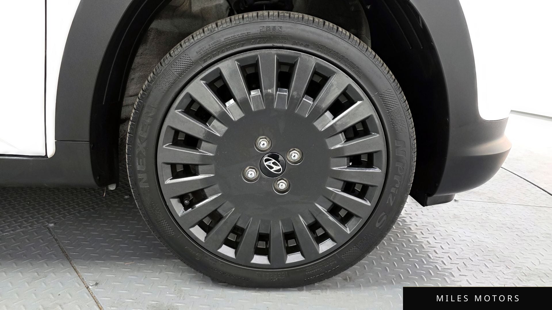 Hyundai Casper 2023 — миниатюра 7
