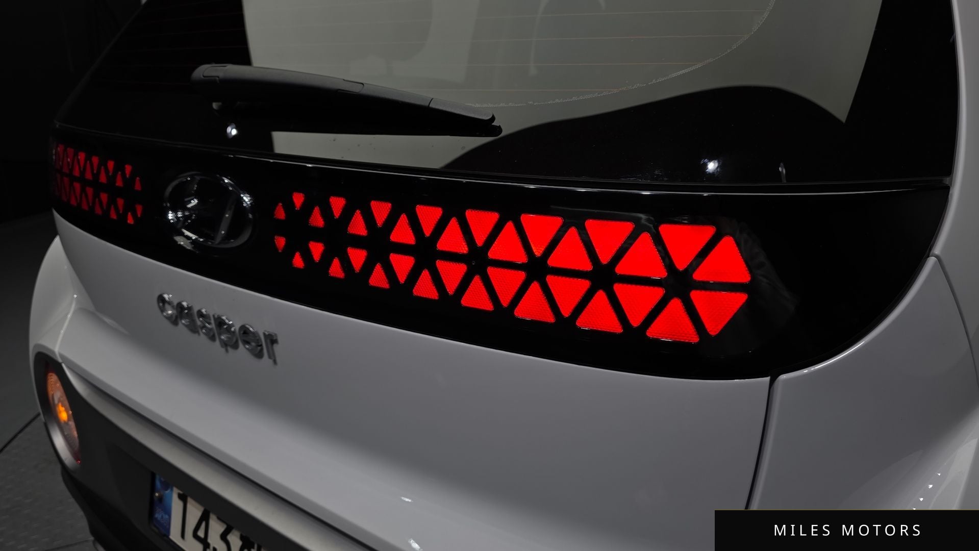 Hyundai Casper 2023 — миниатюра 9