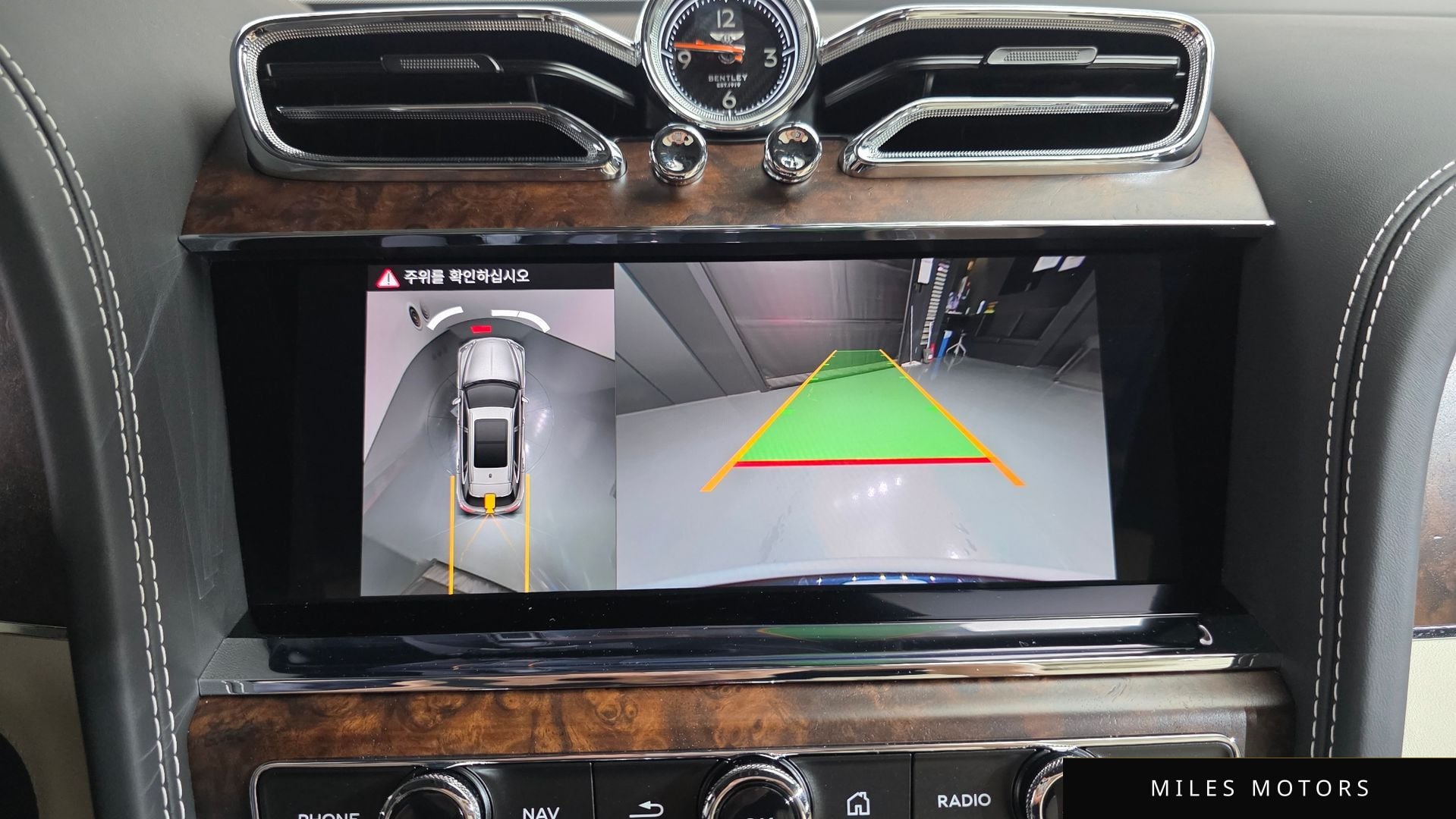 Bentley Bentayga 2025 — миниатюра 16