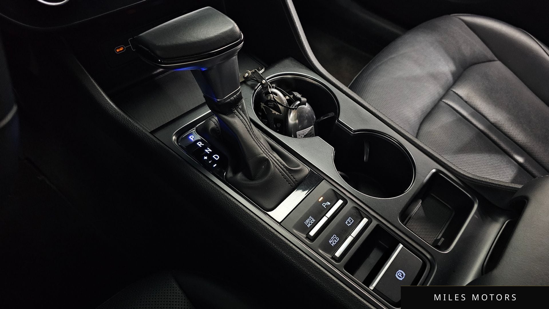 Hyundai Sonata 2024 — миниатюра 12