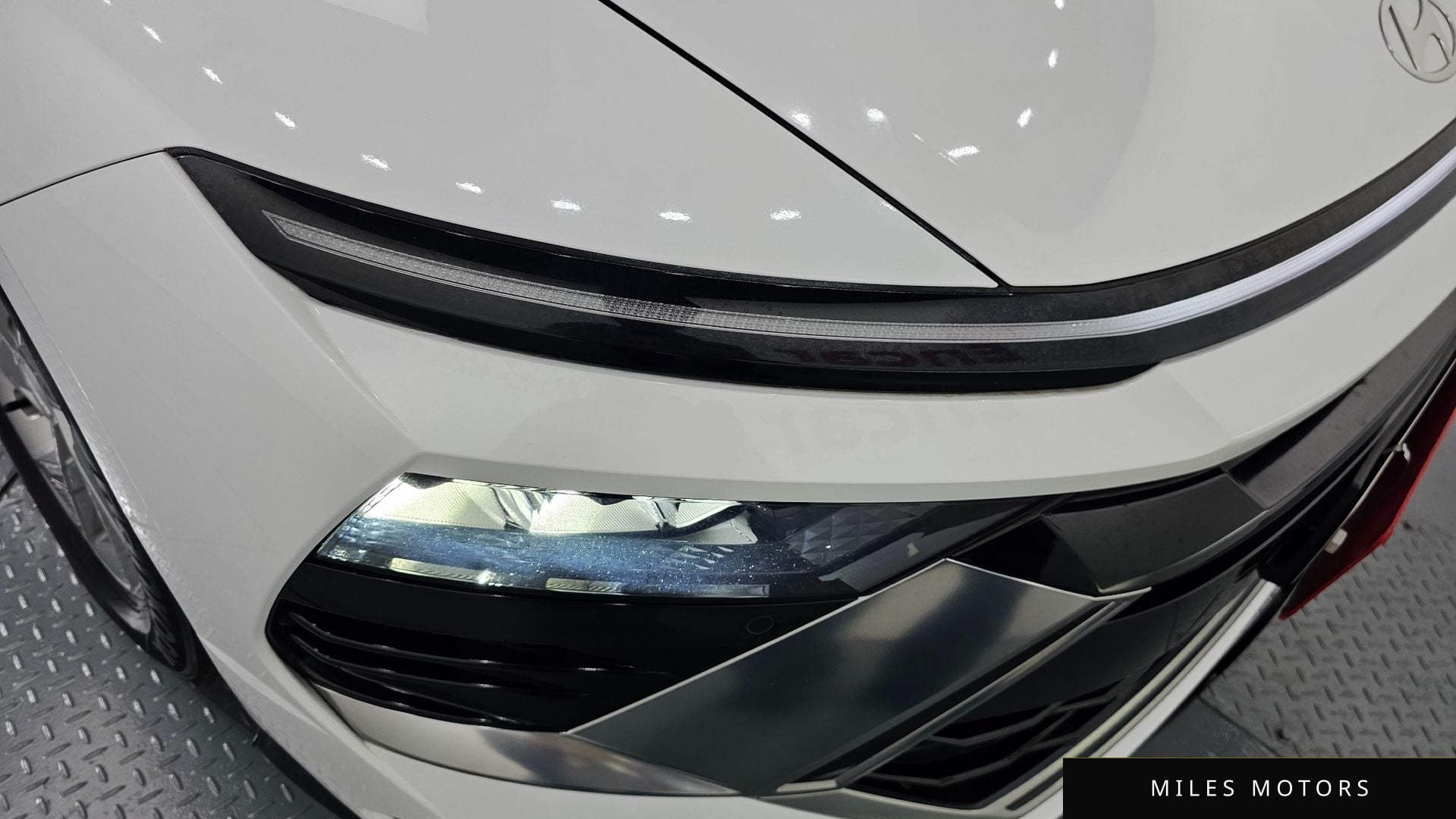 Hyundai Sonata 2024 — миниатюра 8