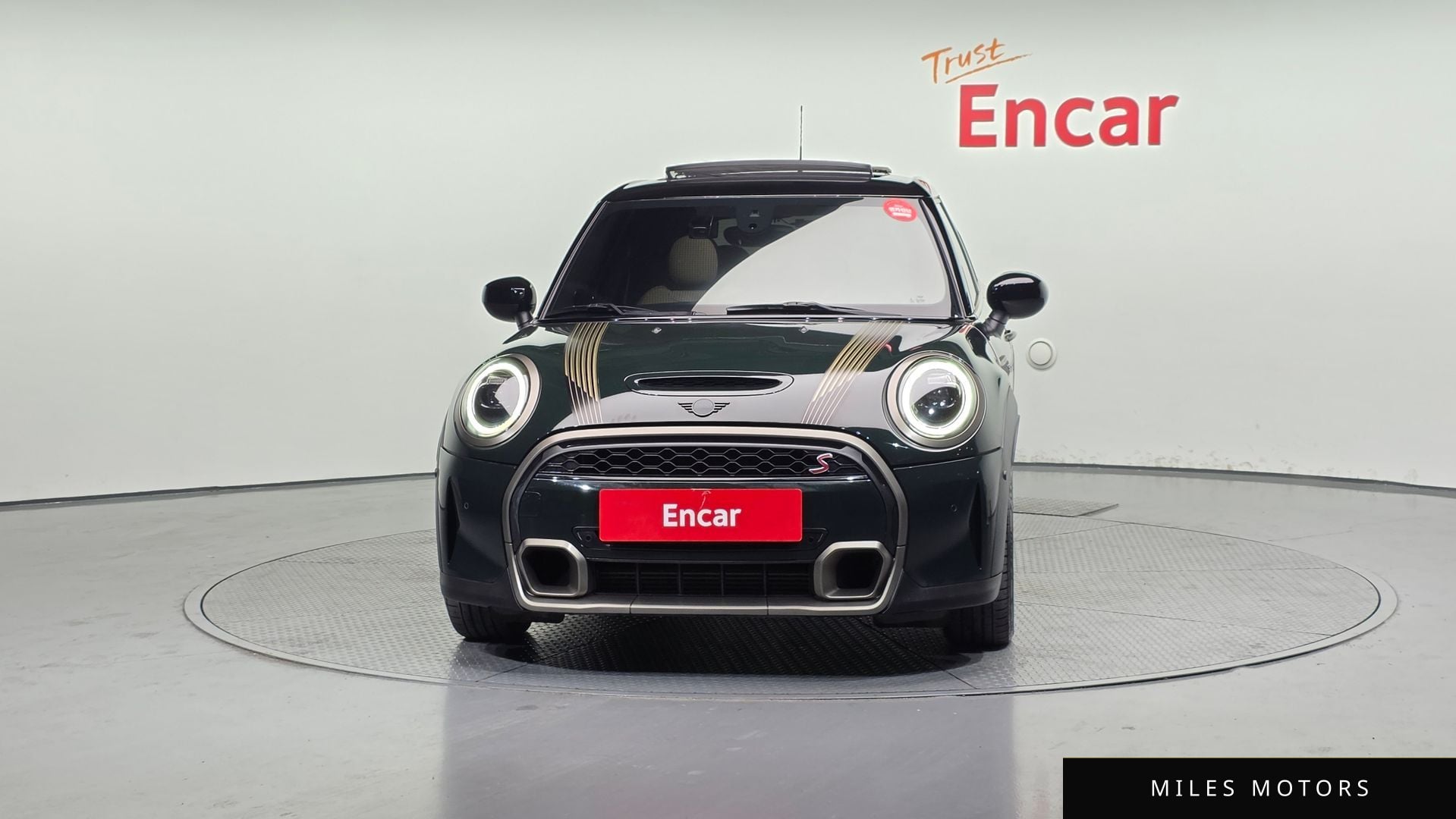 MINI 쿠퍼 S 2023 — миниатюра 3
