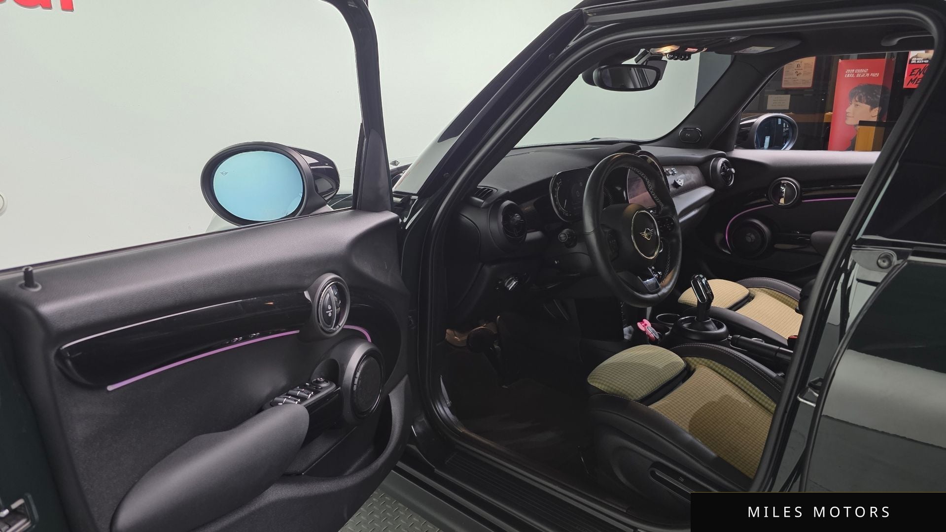 MINI 쿠퍼 S 2023 — миниатюра 13