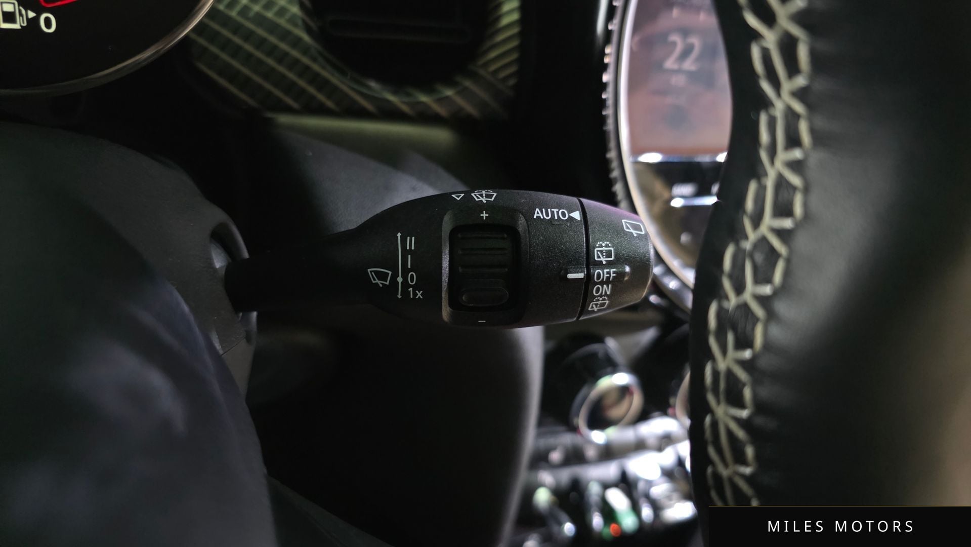 MINI 쿠퍼 S 2023 — миниатюра 22