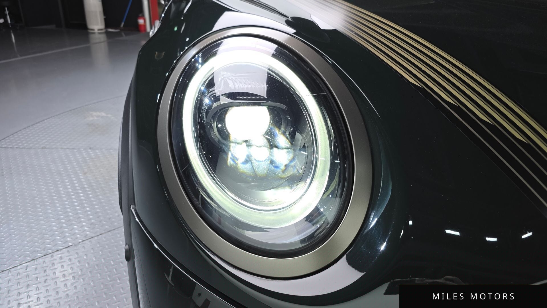 MINI 쿠퍼 S 2023 — миниатюра 8