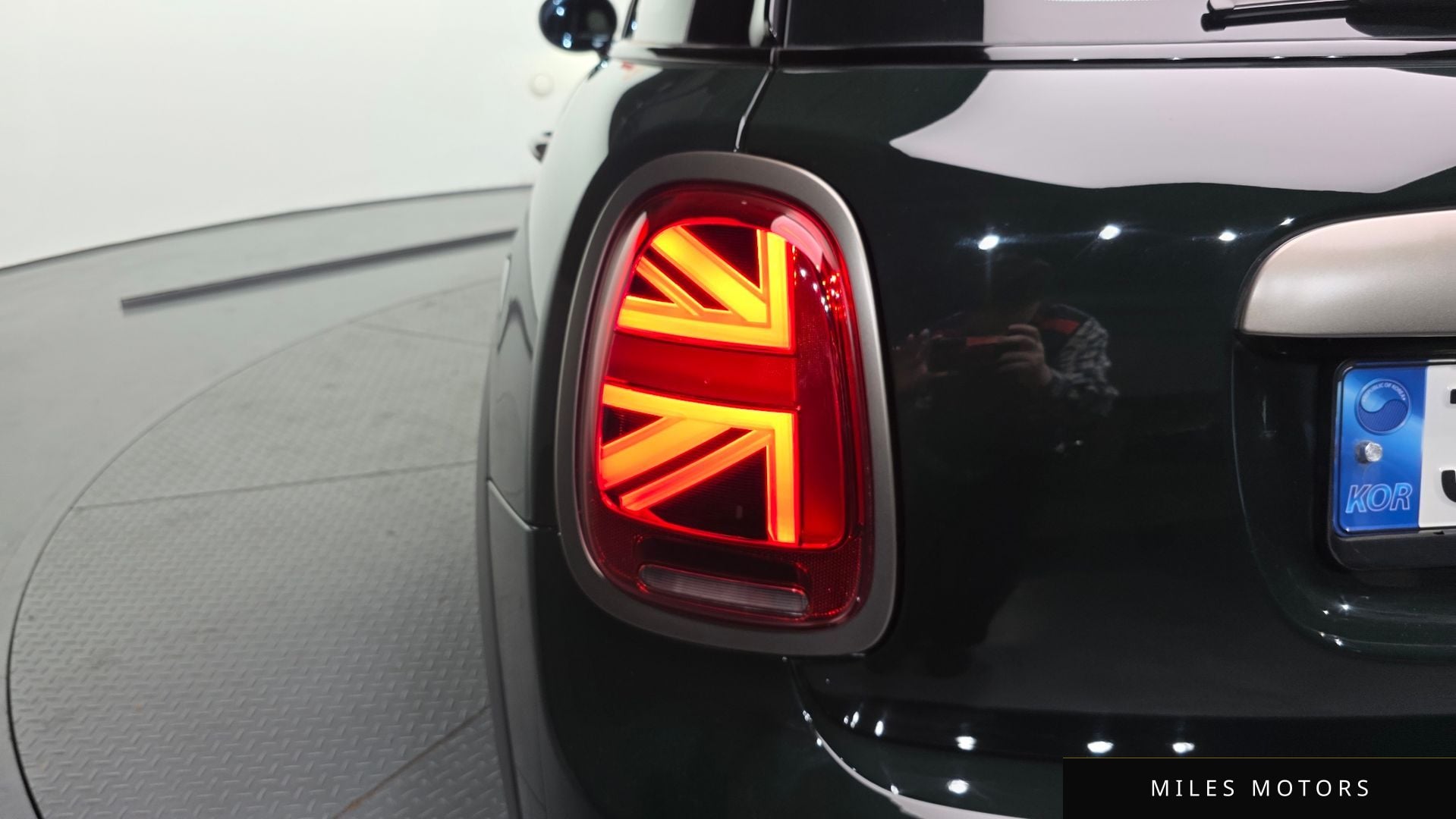 MINI 쿠퍼 S 2023 — миниатюра 9