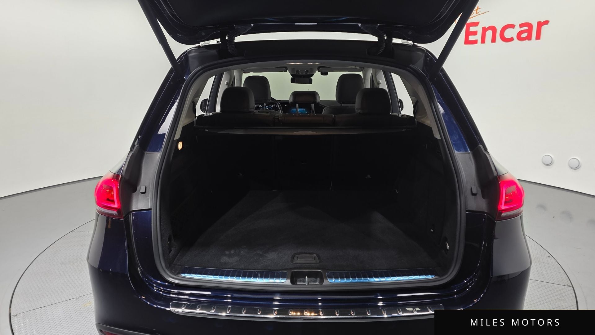 Mercedes-Benz GLE-Class W167 2022 — миниатюра 25