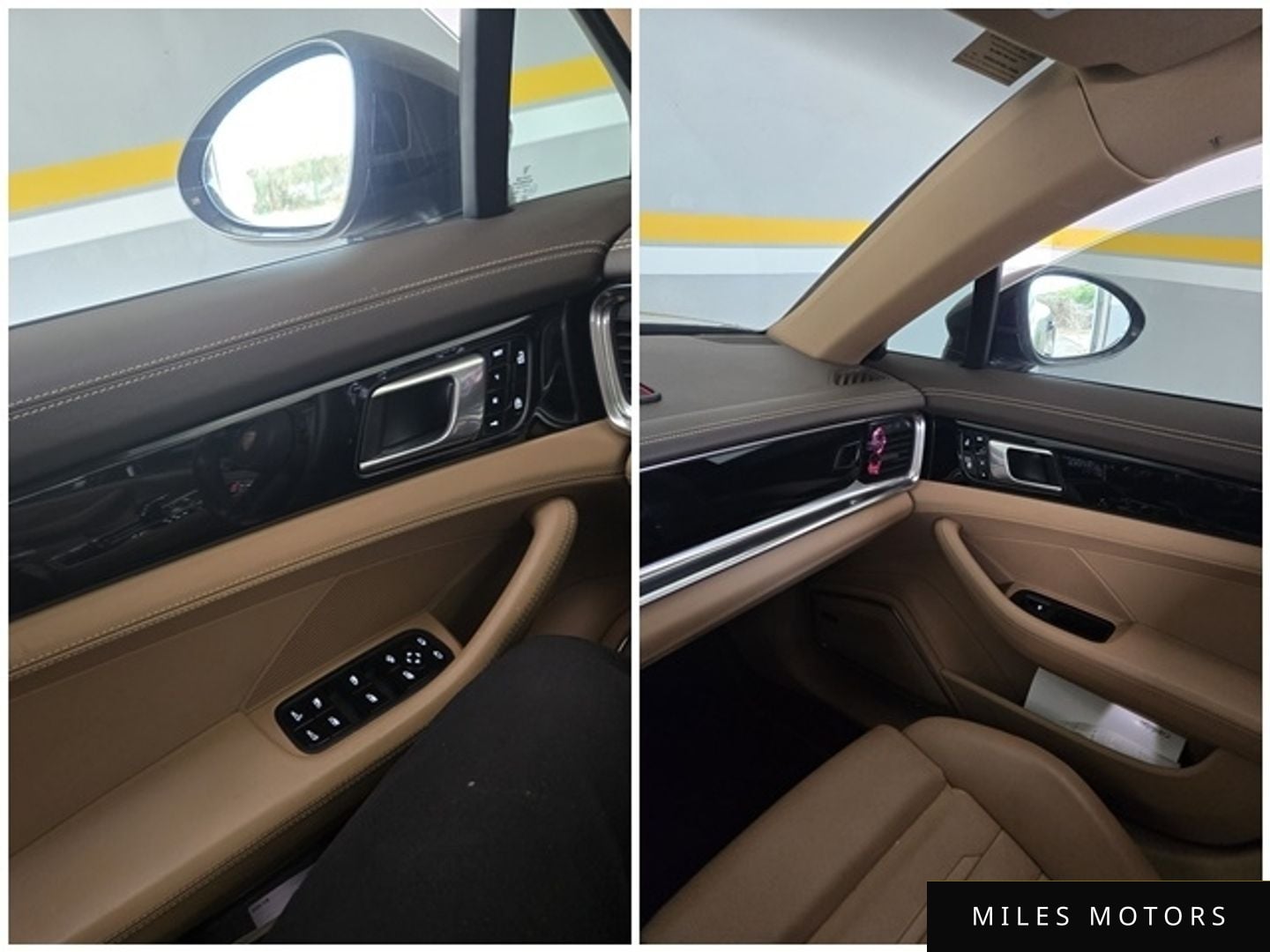 Porsche Panamera 2021 — миниатюра 9