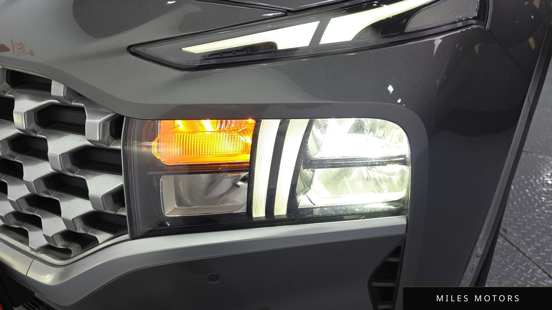 Hyundai Santafe 2021 — миниатюра 8