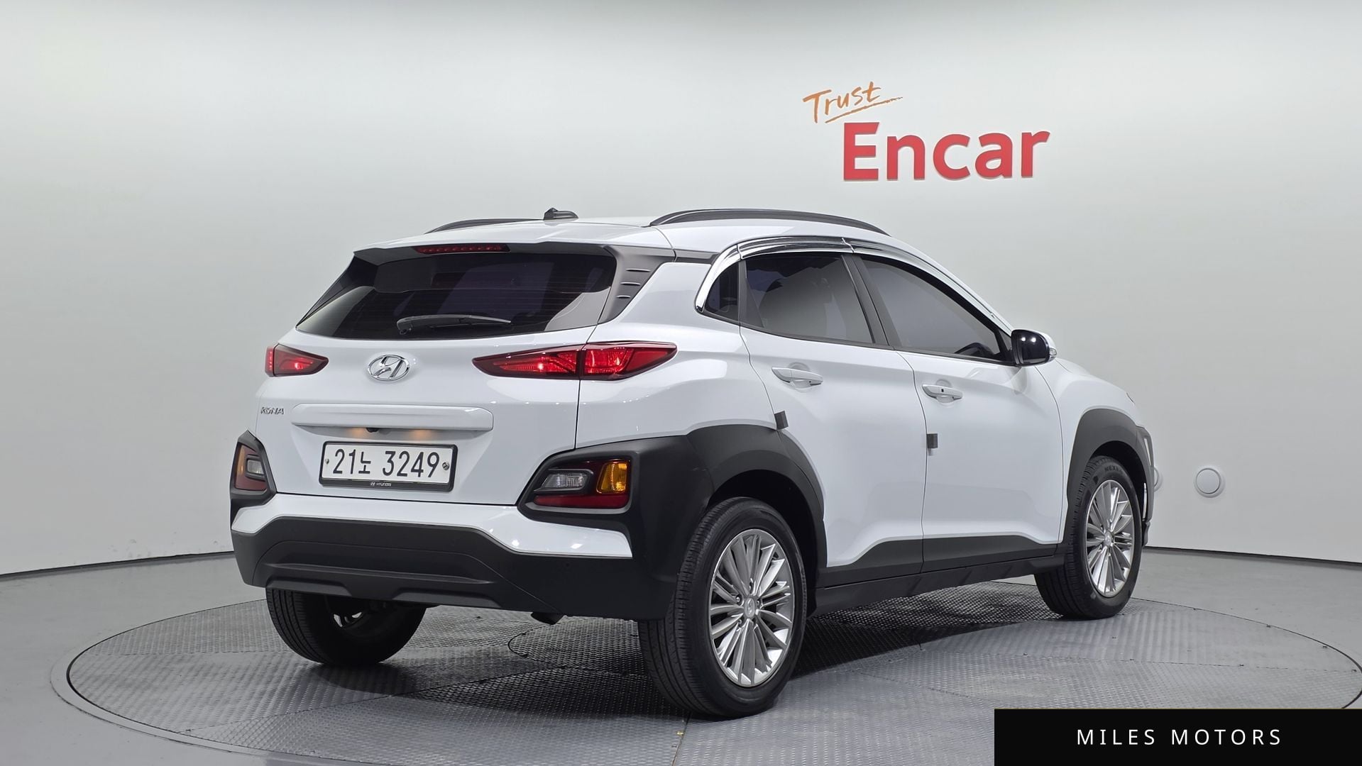 Hyundai Kona 2018 — миниатюра 2