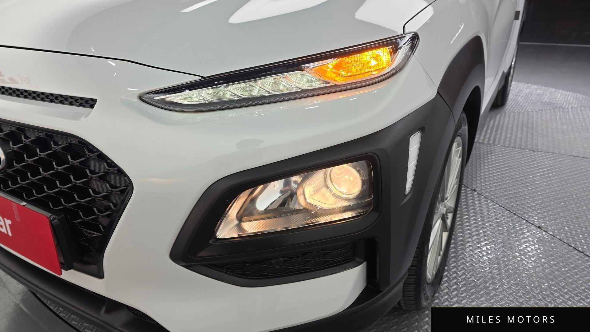 Hyundai Kona 2018 — миниатюра 8