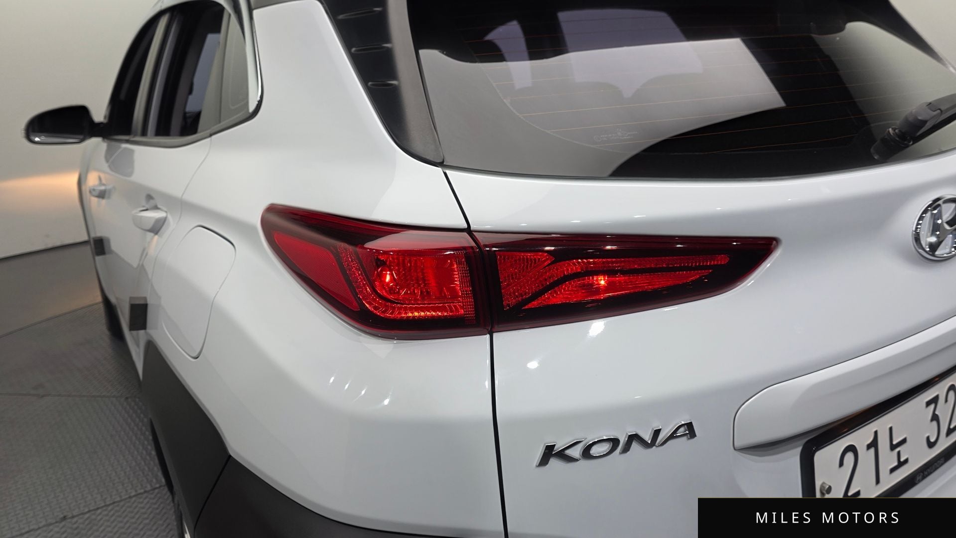 Hyundai Kona 2018 — миниатюра 9