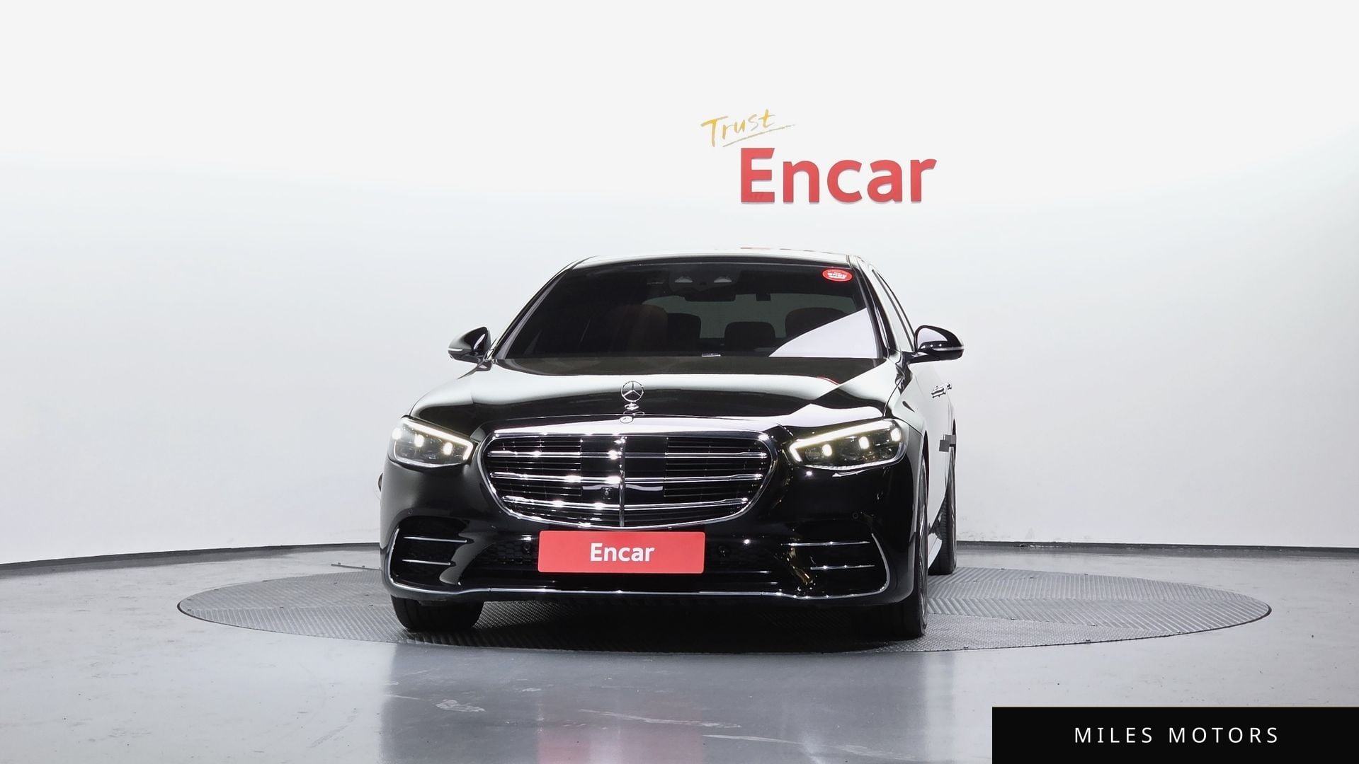 Mercedes-Benz S-클래스 W223 2022 — миниатюра 3