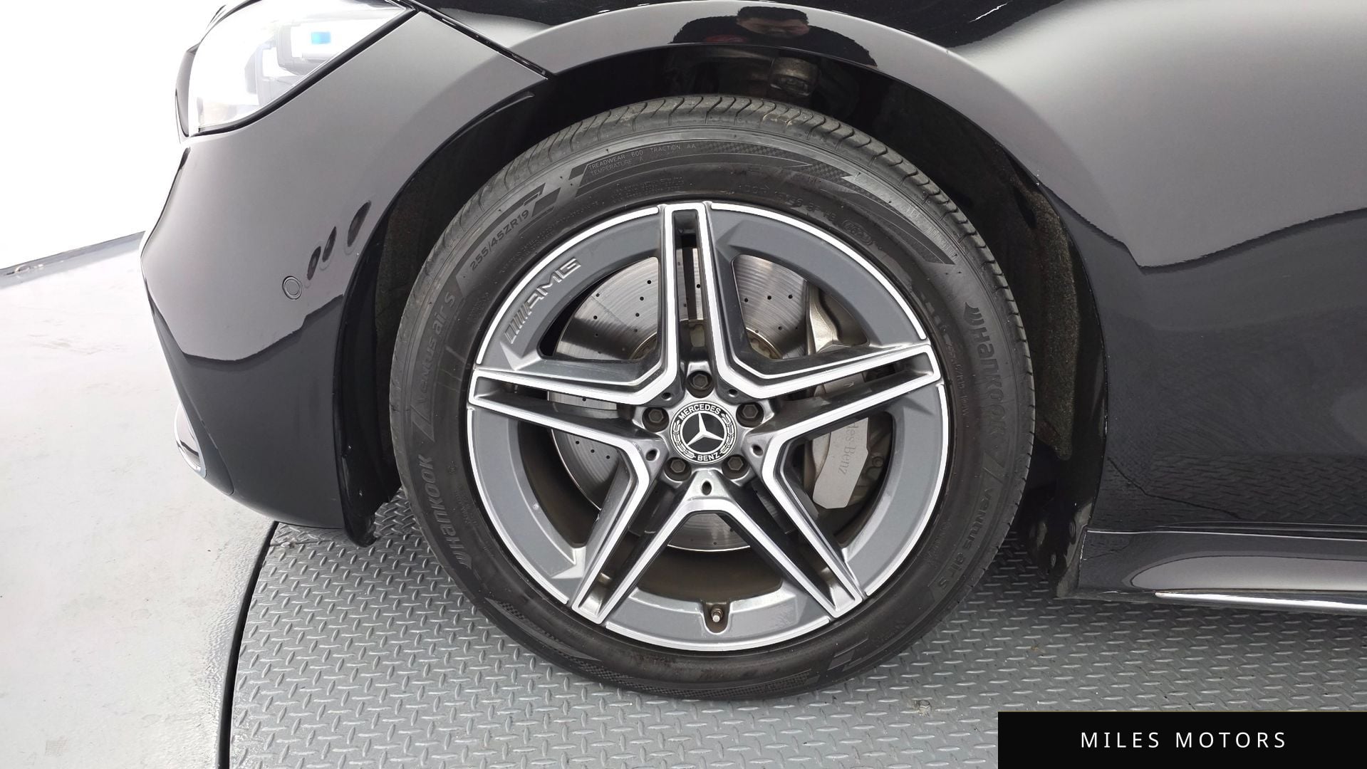 Mercedes-Benz S-클래스 W223 2022 — миниатюра 5
