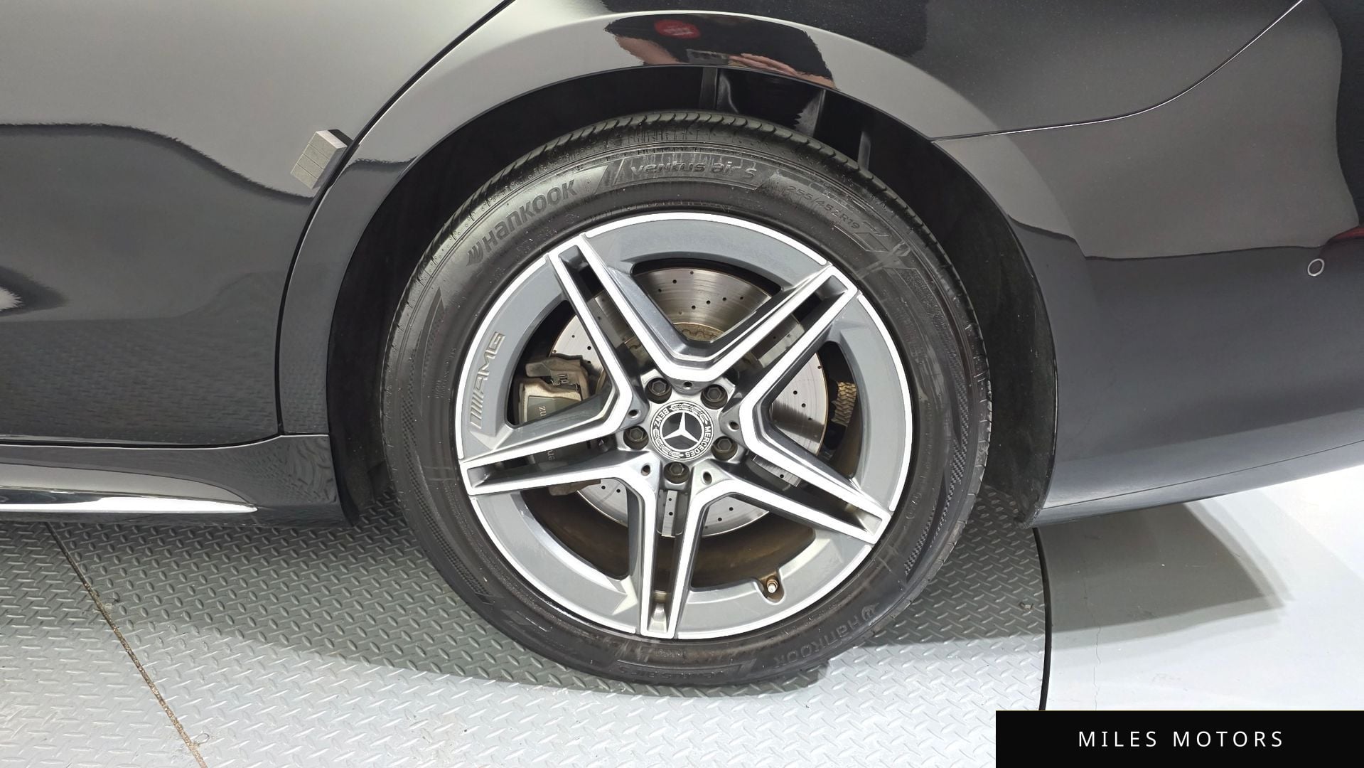 Mercedes-Benz S-클래스 W223 2022 — миниатюра 7