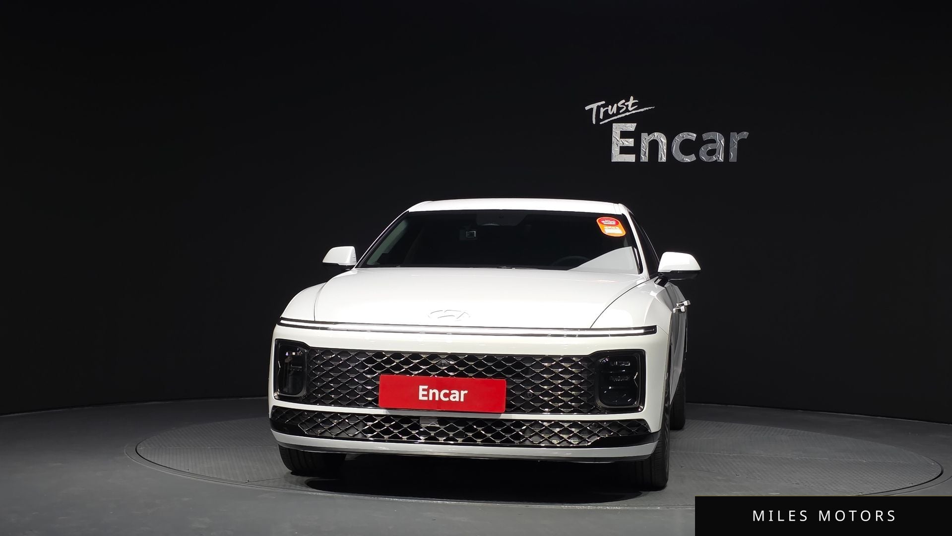 Hyundai Grandeur 2023 — миниатюра 3