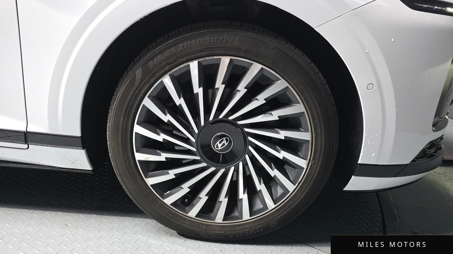 Hyundai Grandeur 2023 — миниатюра 5