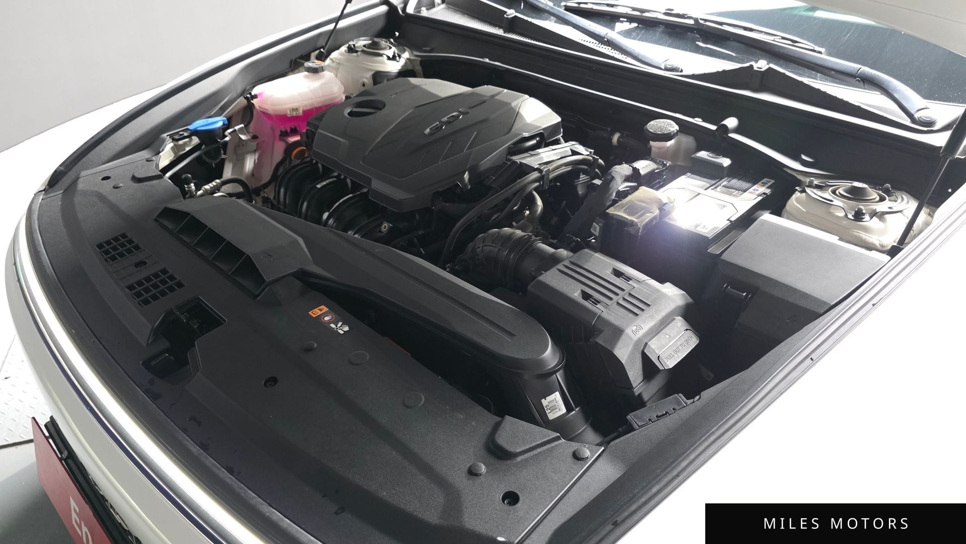 Hyundai Grandeur 2023 — миниатюра 6