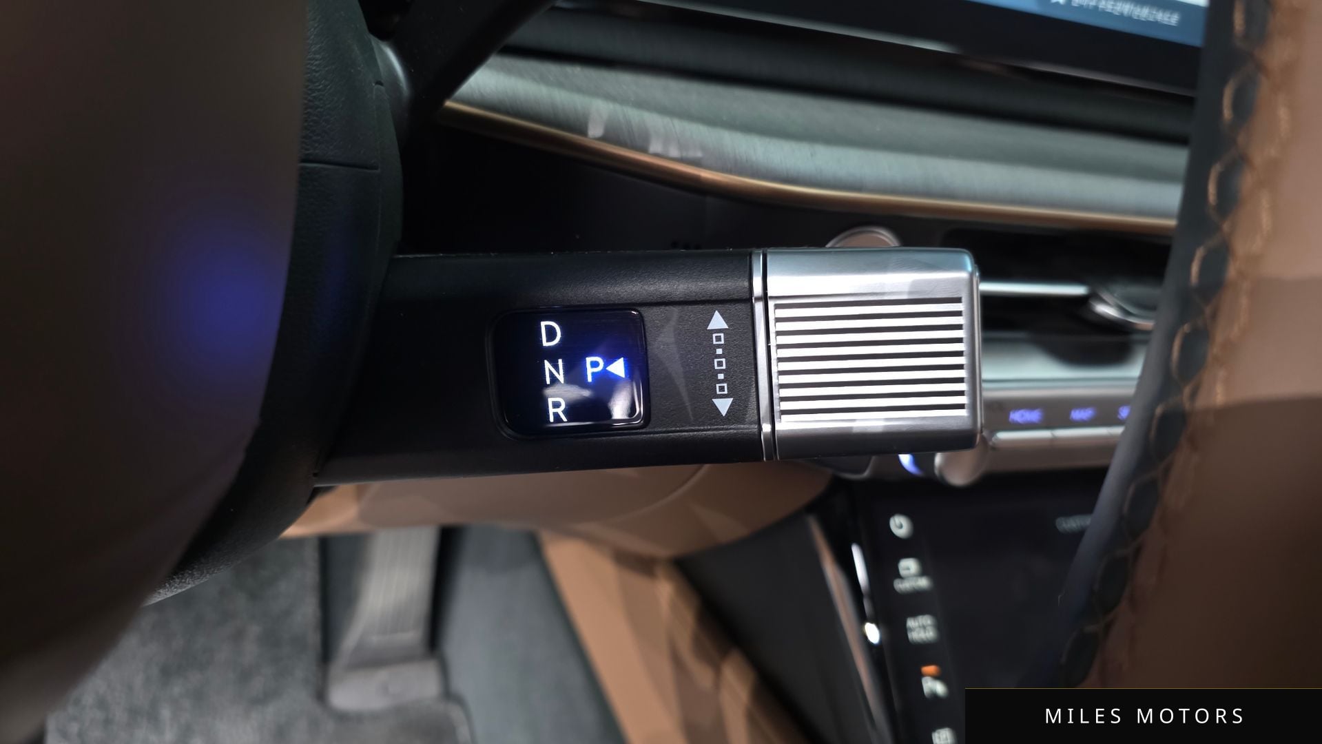 Hyundai Grandeur 2023 — миниатюра 12