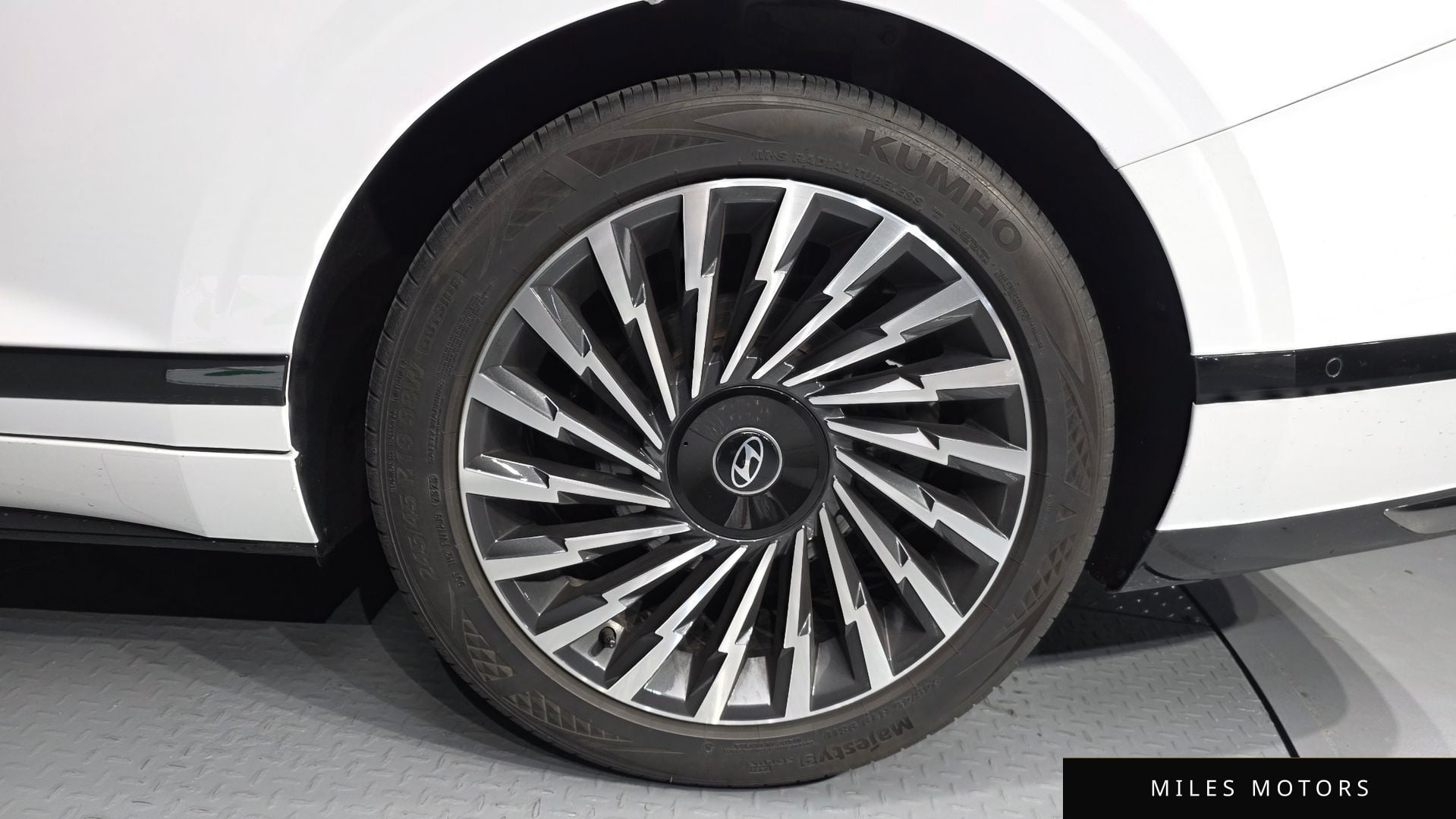 Hyundai Grandeur 2023 — миниатюра 7