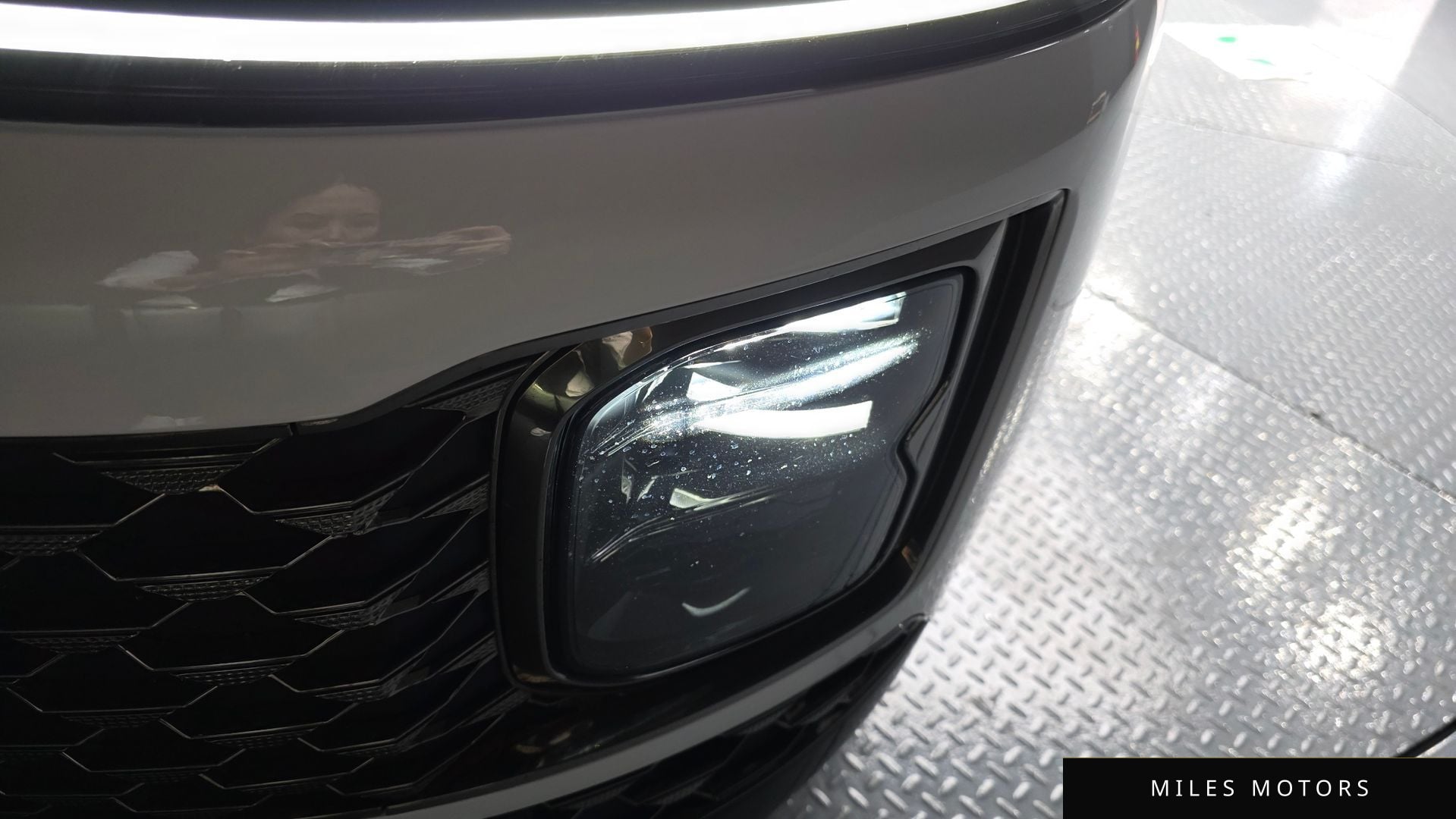 Hyundai Grandeur 2023 — миниатюра 8