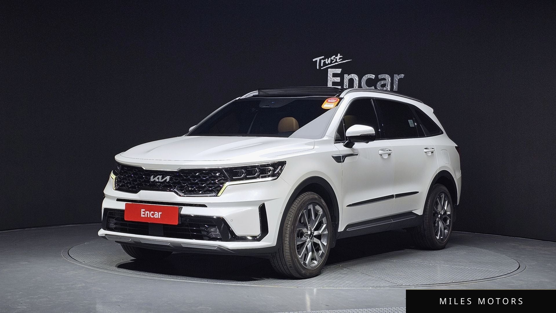 Kia 쏘렌토 2022
