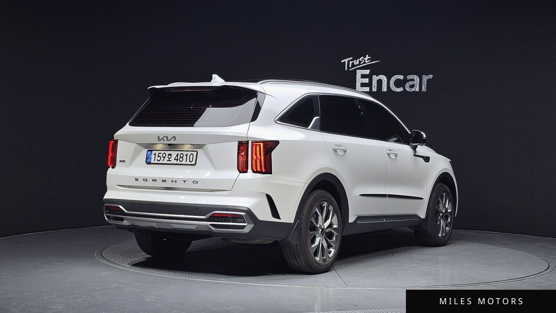 Kia 쏘렌토 2022 — миниатюра 2