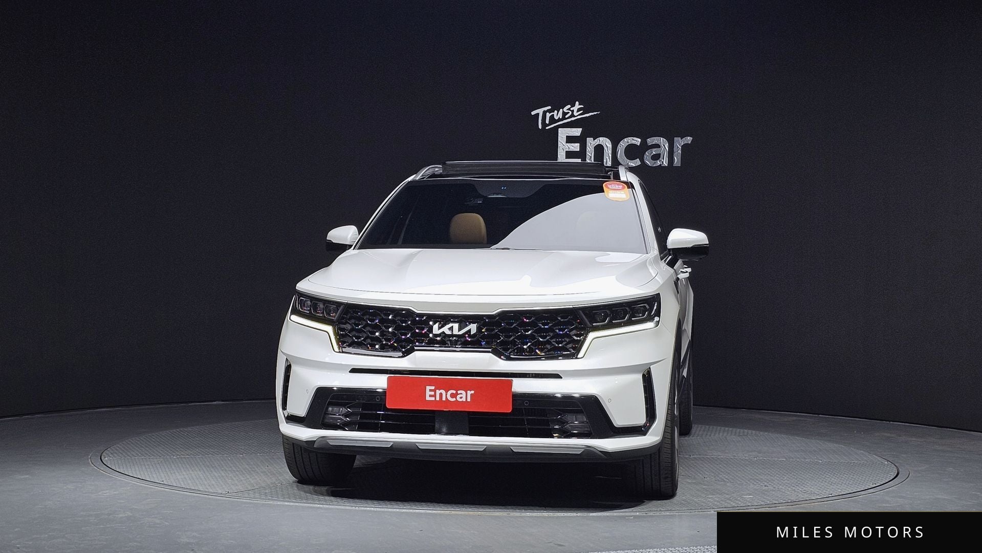 Kia 쏘렌토 2022 — миниатюра 3