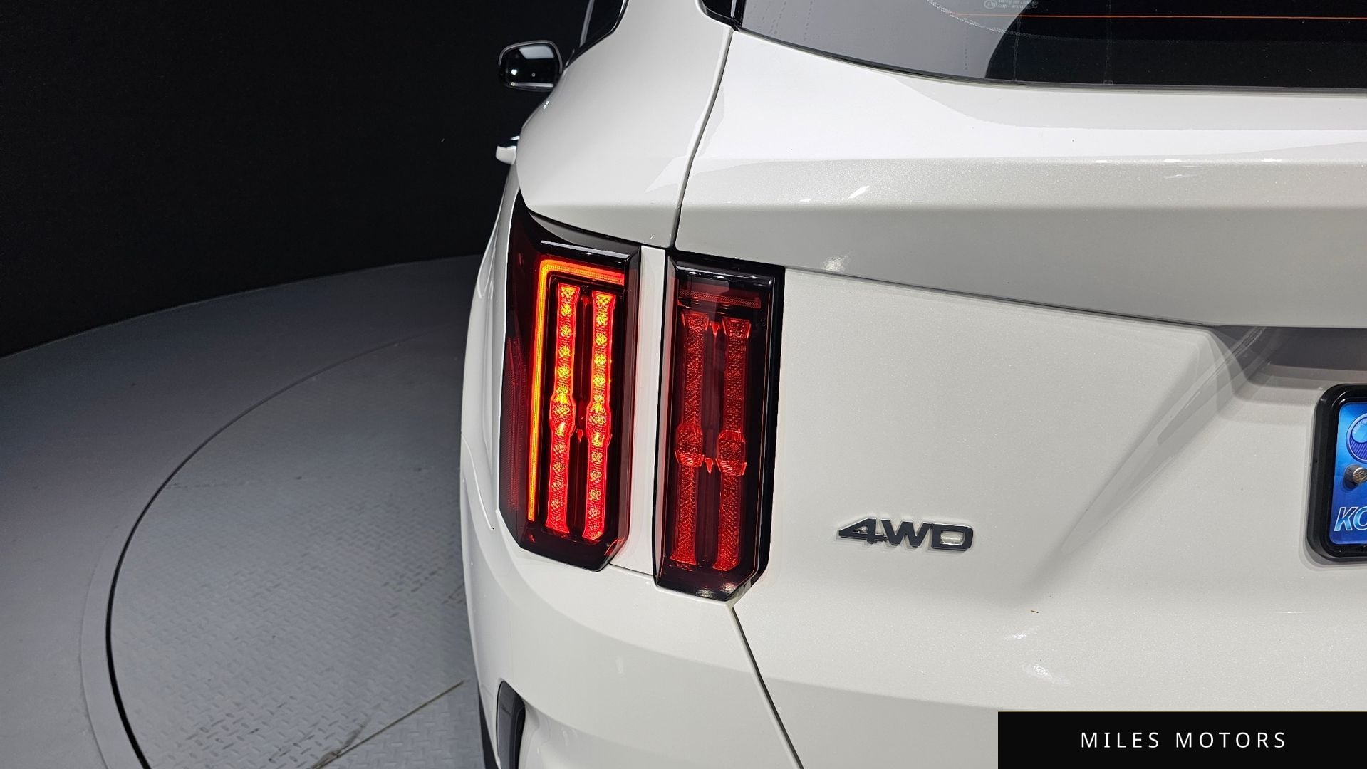 Kia 쏘렌토 2022 — миниатюра 9