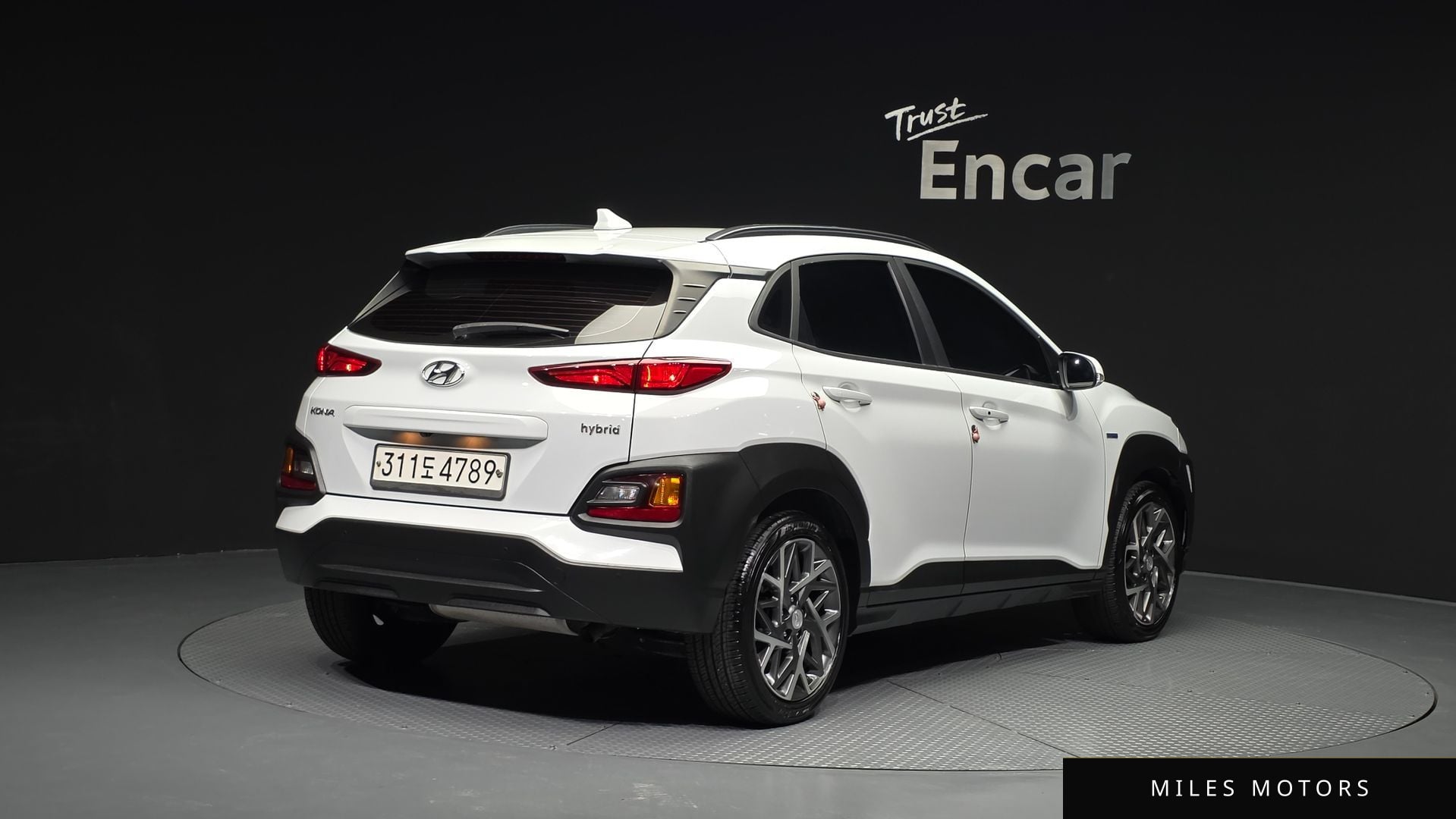 Hyundai Kona 2020 — миниатюра 2