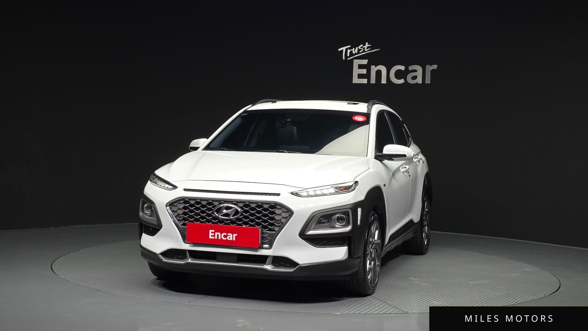 Hyundai Kona 2020 — миниатюра 3