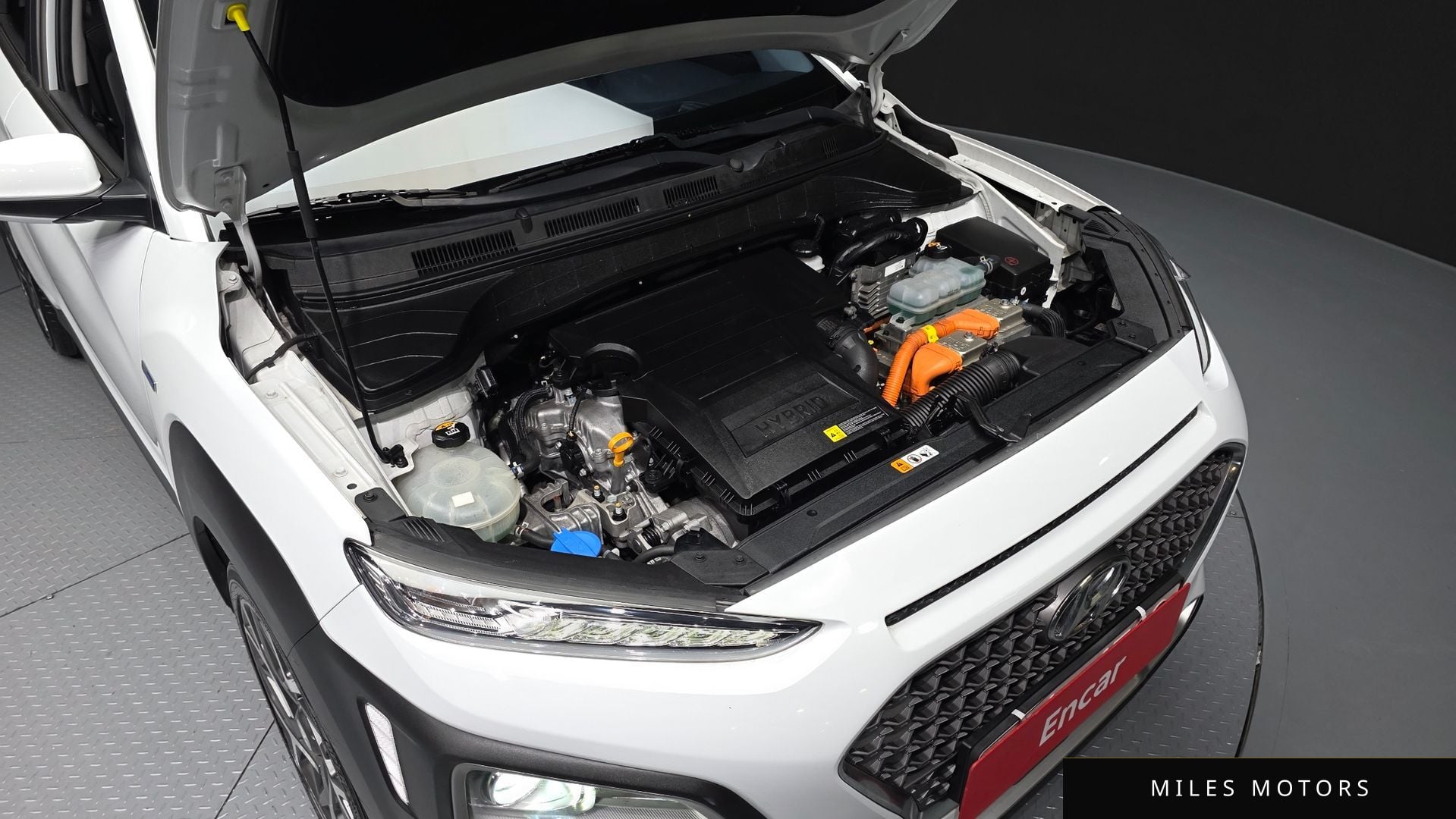 Hyundai Kona 2020 — миниатюра 6