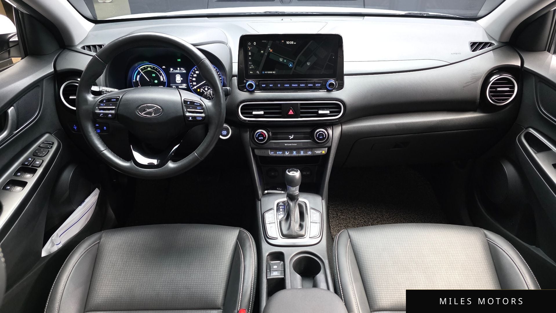 Hyundai Kona 2020 — миниатюра 10