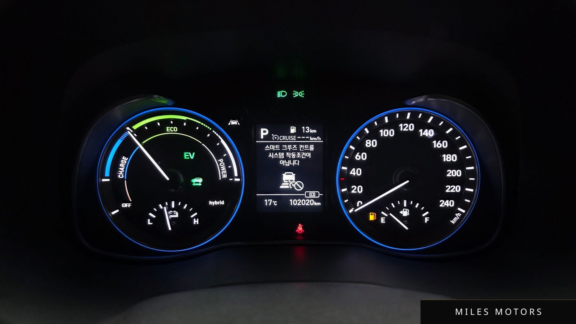 Hyundai Kona 2020 — миниатюра 11