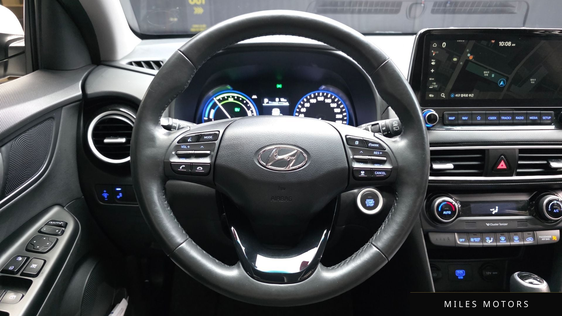 Hyundai Kona 2020 — миниатюра 19