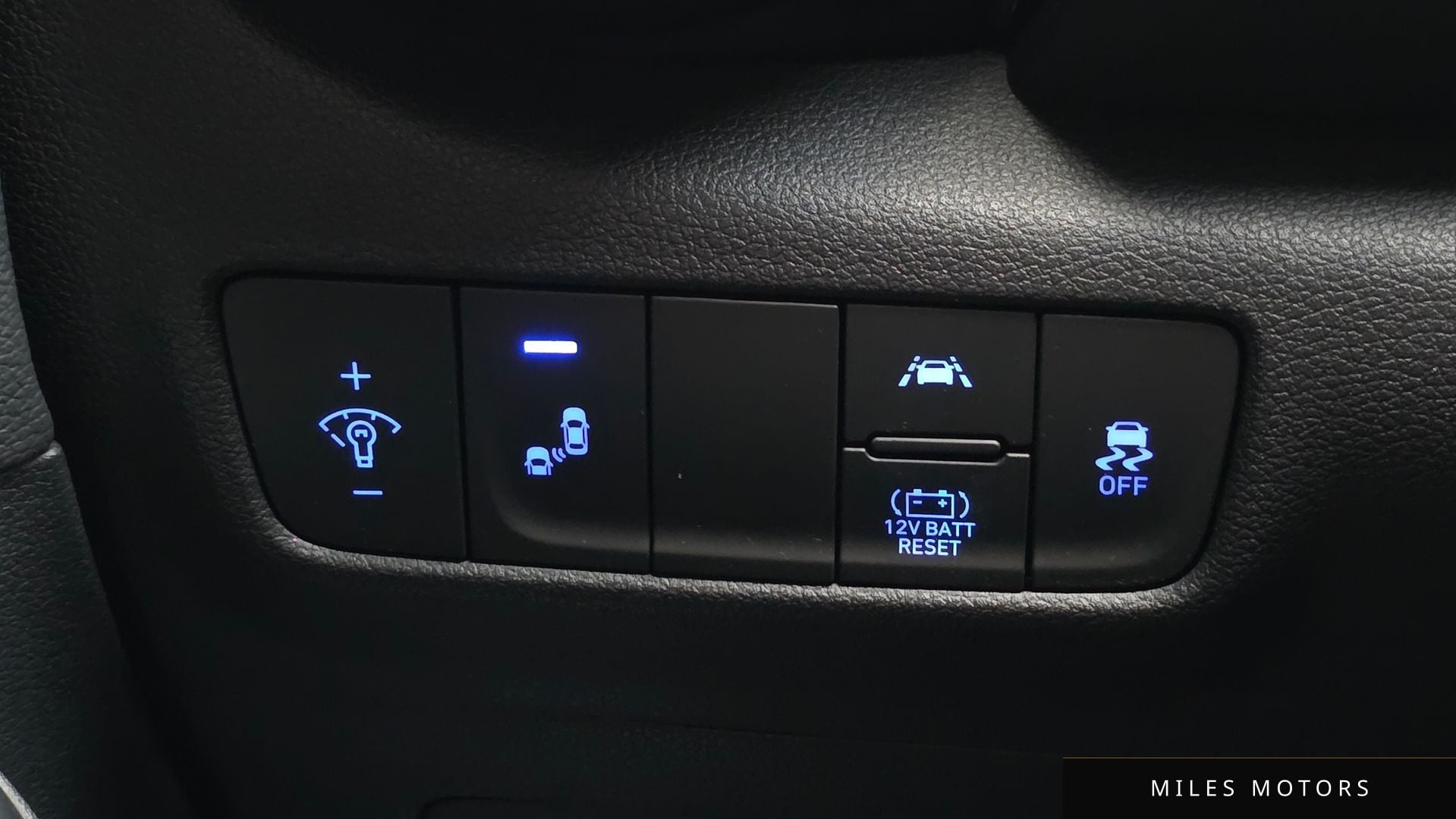 Hyundai Kona 2020 — миниатюра 23